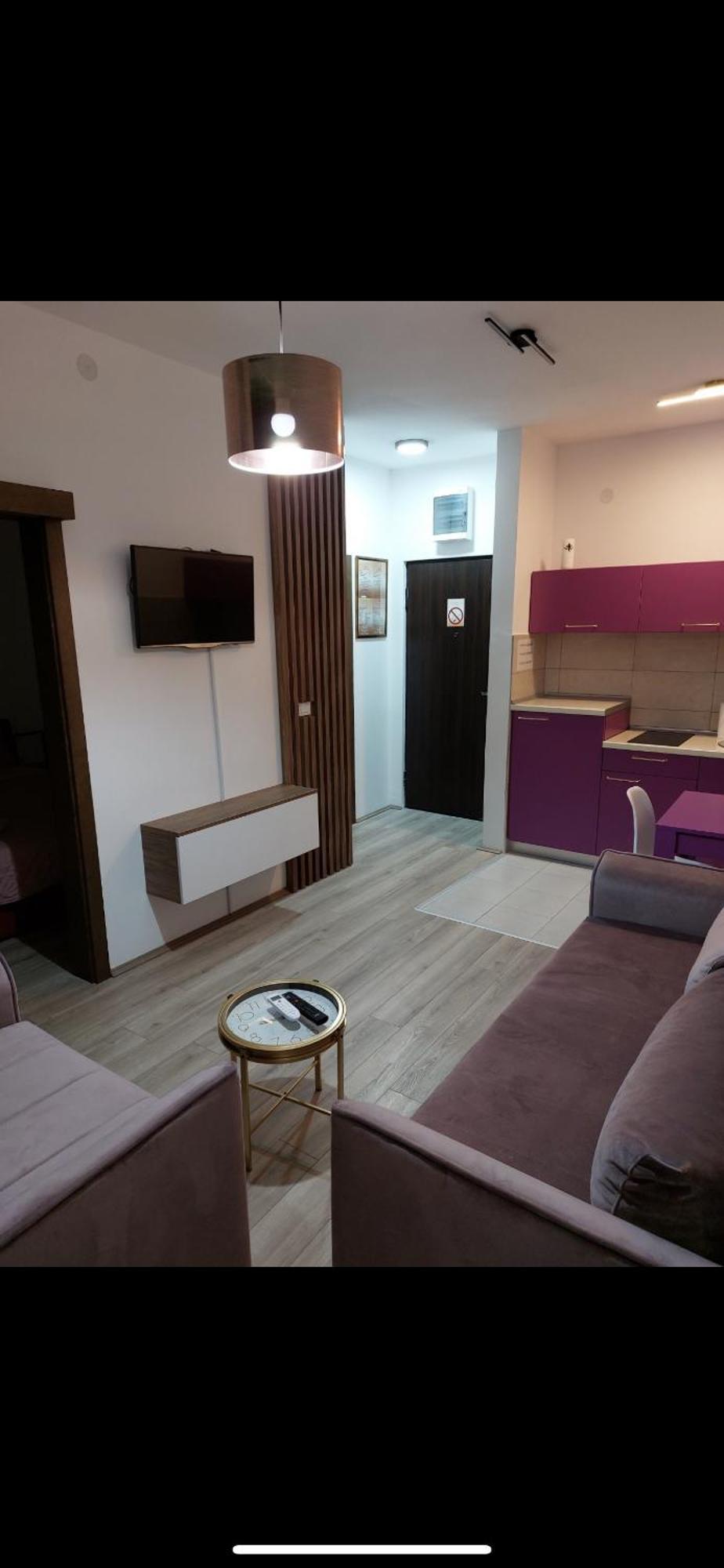Aparthotel De Lux Nedeljkovic Jagodina Esterno foto