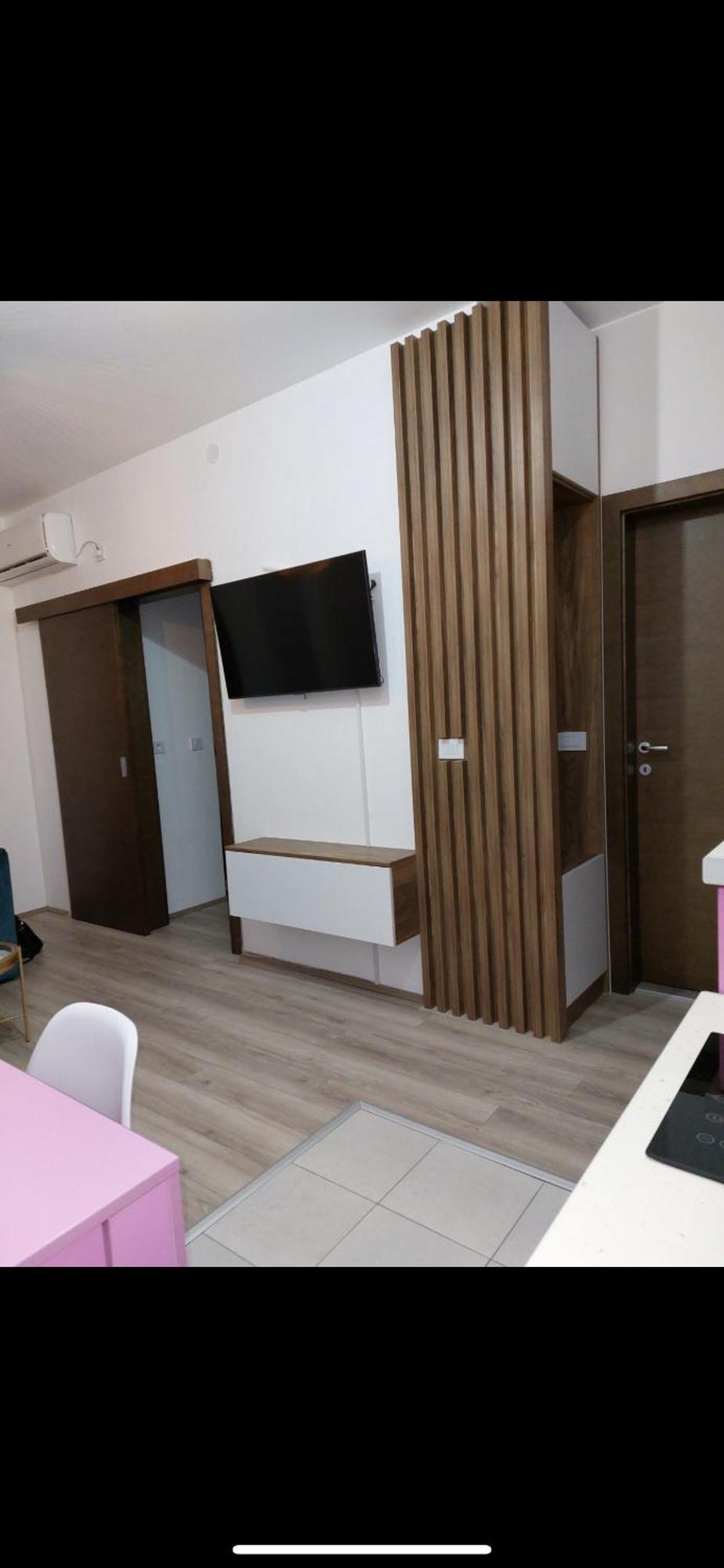 Aparthotel De Lux Nedeljkovic Jagodina Esterno foto