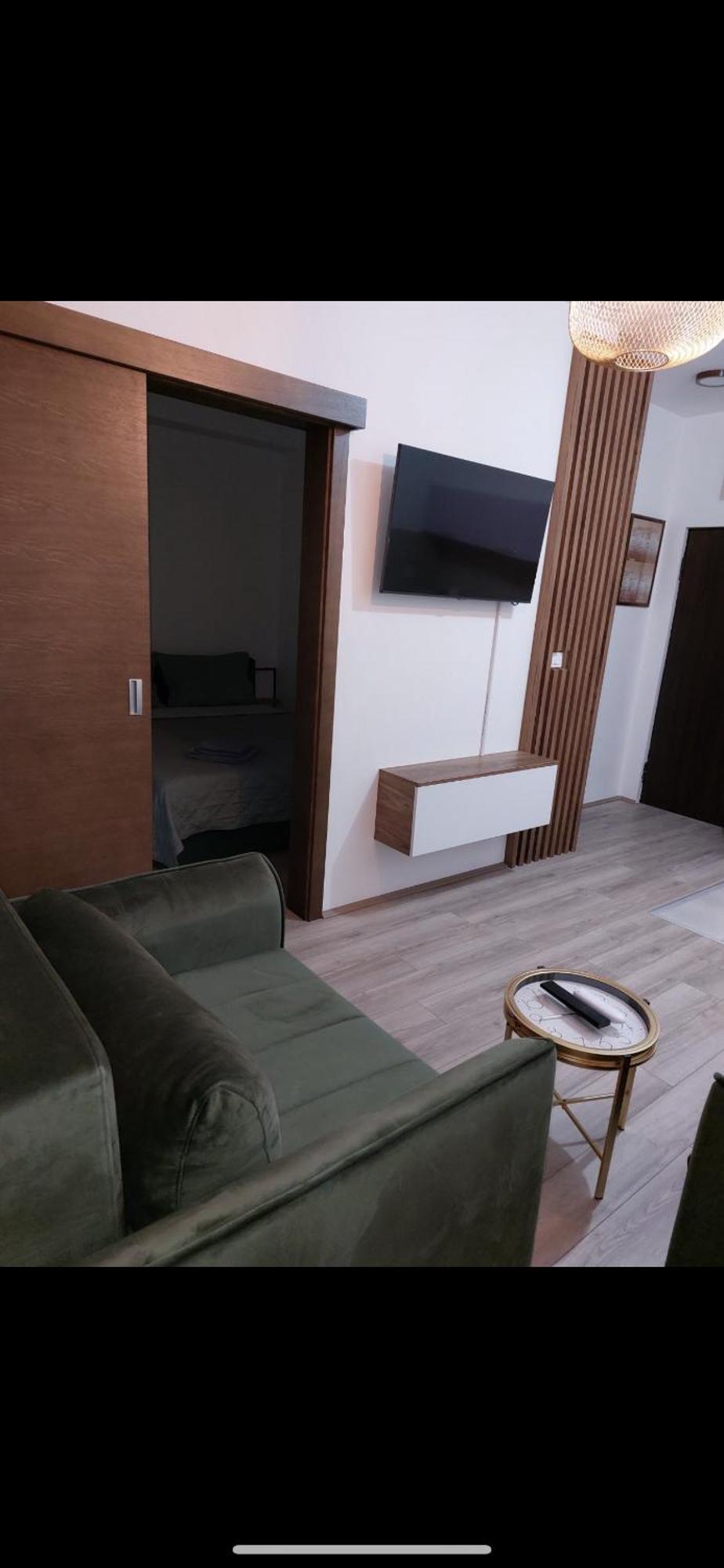 Aparthotel De Lux Nedeljkovic Jagodina Esterno foto