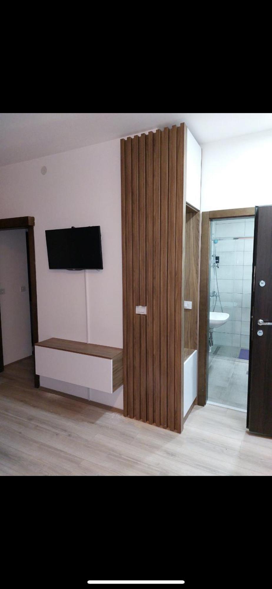Aparthotel De Lux Nedeljkovic Jagodina Esterno foto