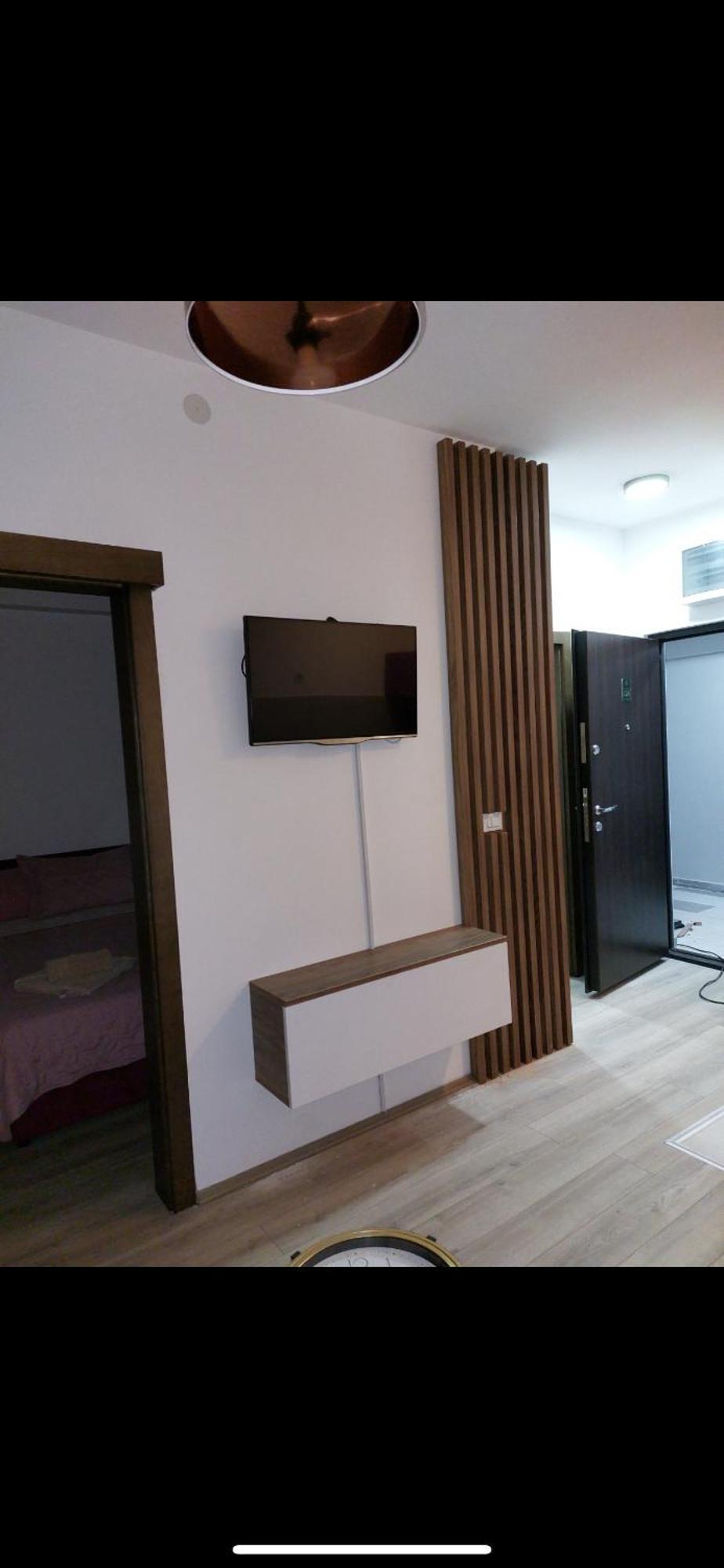 Aparthotel De Lux Nedeljkovic Jagodina Esterno foto