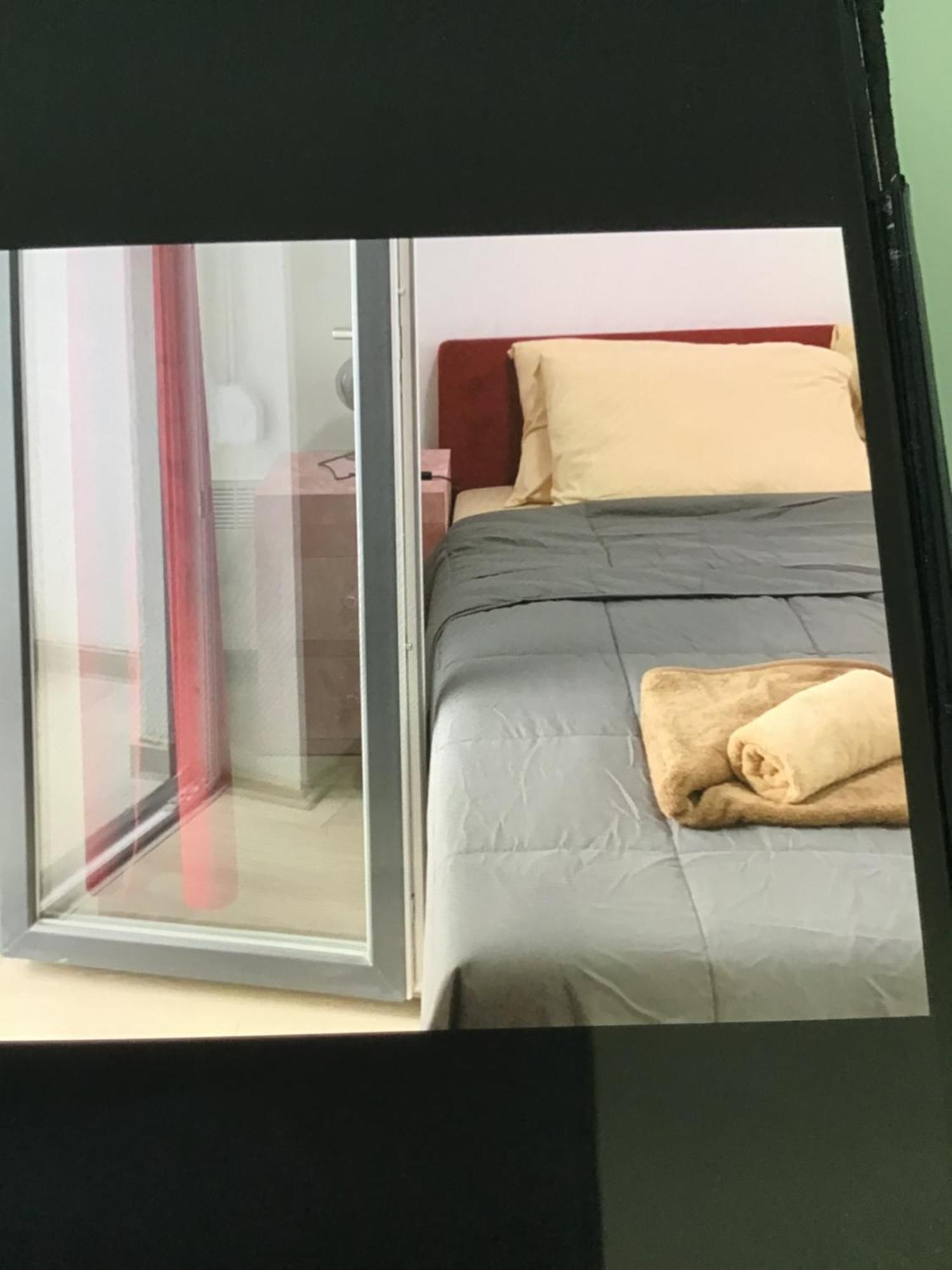 Aparthotel De Lux Nedeljkovic Jagodina Esterno foto
