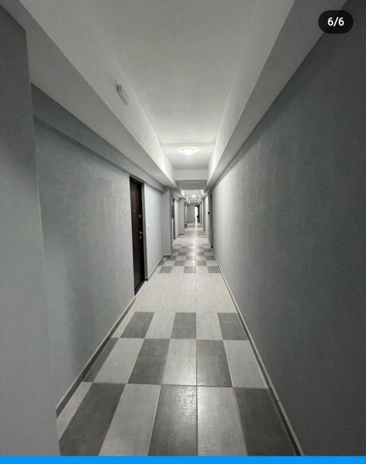 Aparthotel De Lux Nedeljkovic Jagodina Esterno foto