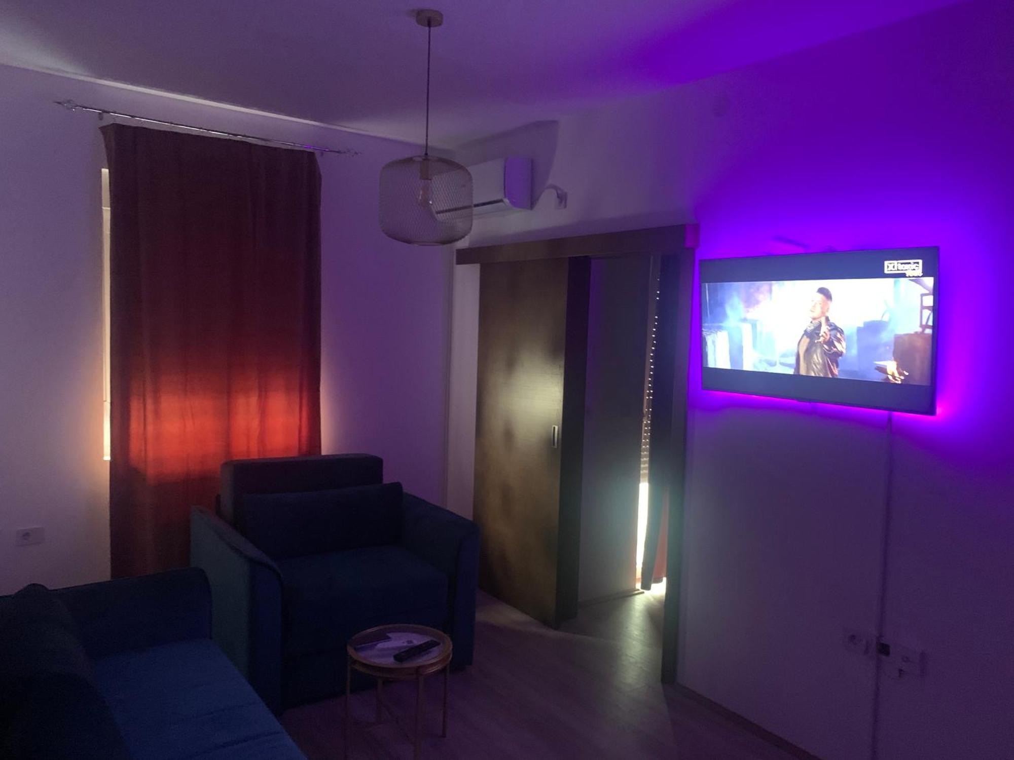 Aparthotel De Lux Nedeljkovic Jagodina Esterno foto