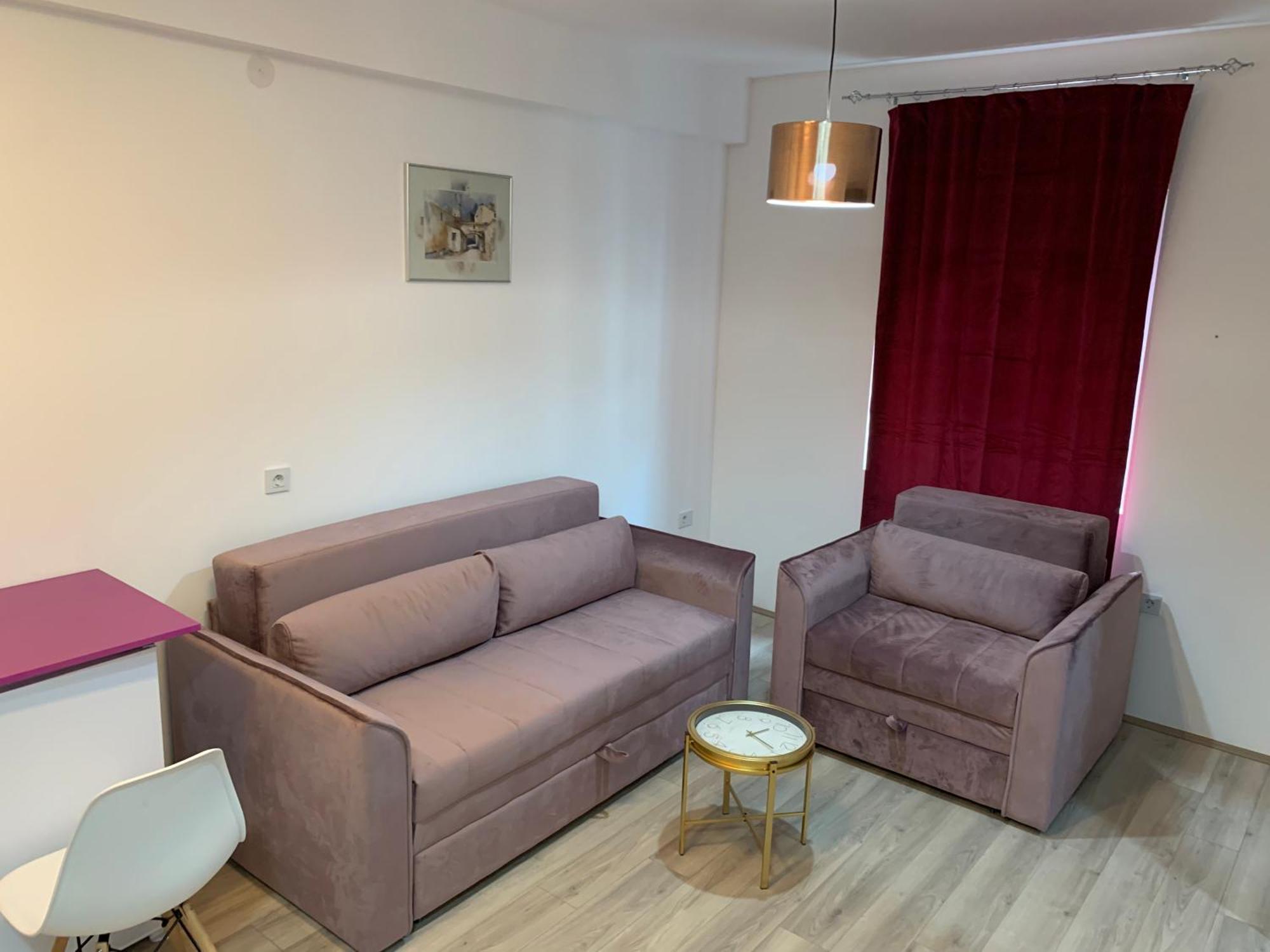 Aparthotel De Lux Nedeljkovic Jagodina Esterno foto