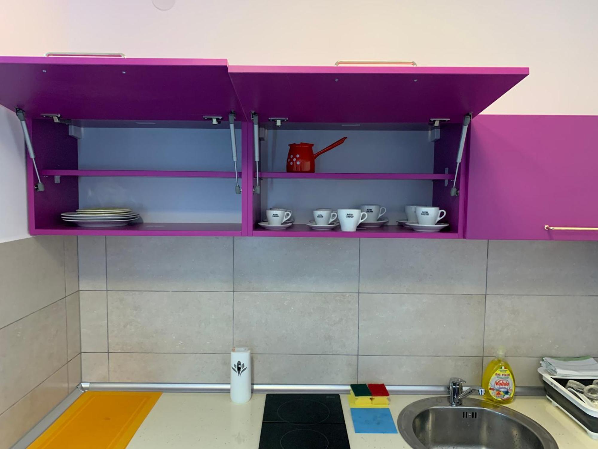 Aparthotel De Lux Nedeljkovic Jagodina Esterno foto