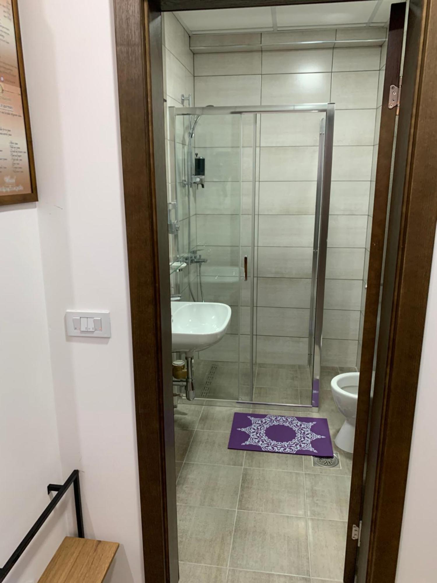 Aparthotel De Lux Nedeljkovic Jagodina Esterno foto