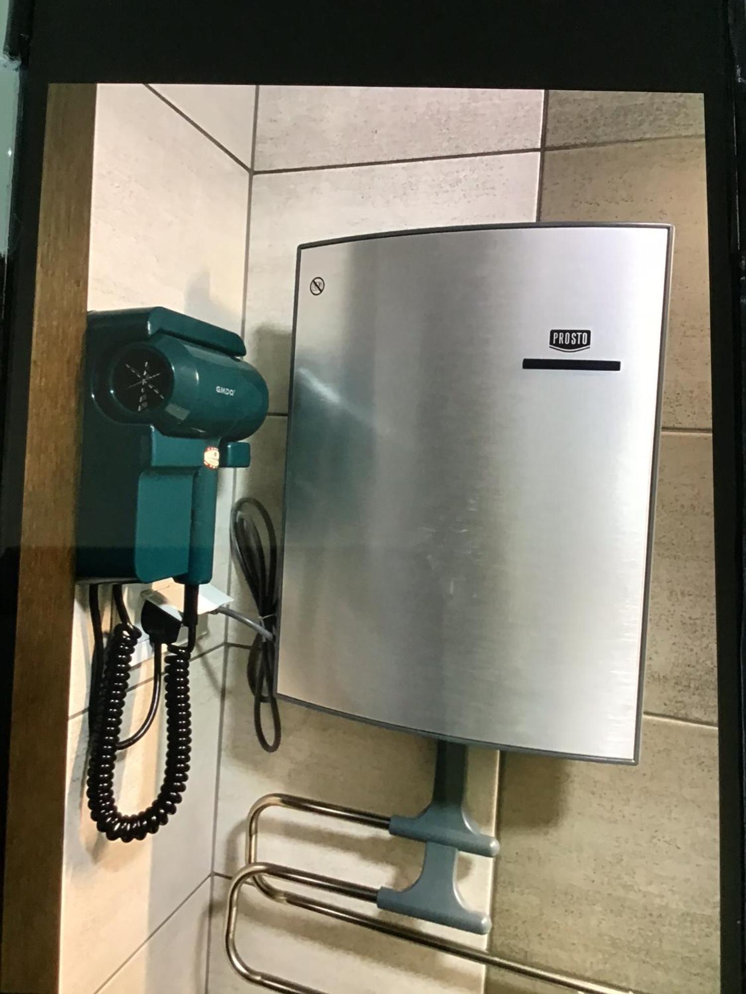 Aparthotel De Lux Nedeljkovic Jagodina Camera foto